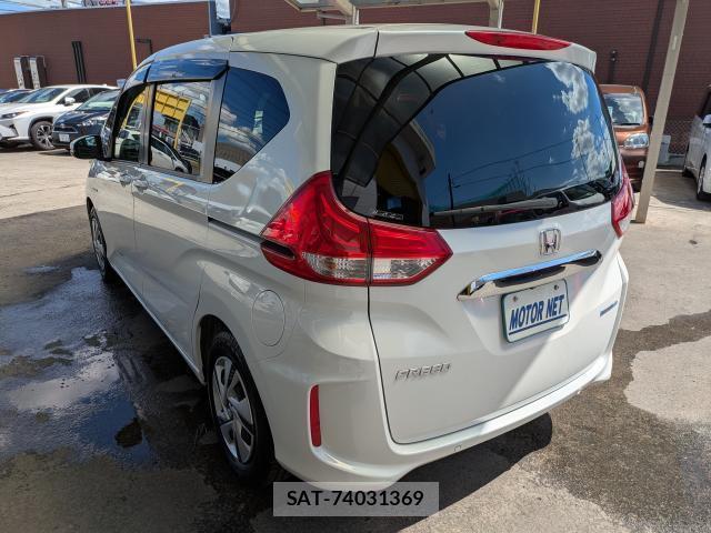 Honda FREED HYBRID 2019-11 8362559-10