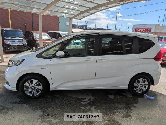 Honda FREED HYBRID 2019-11 8362559-11