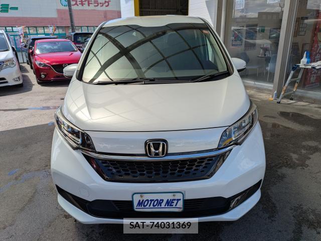 Honda FREED HYBRID 2019-11 8362559-12