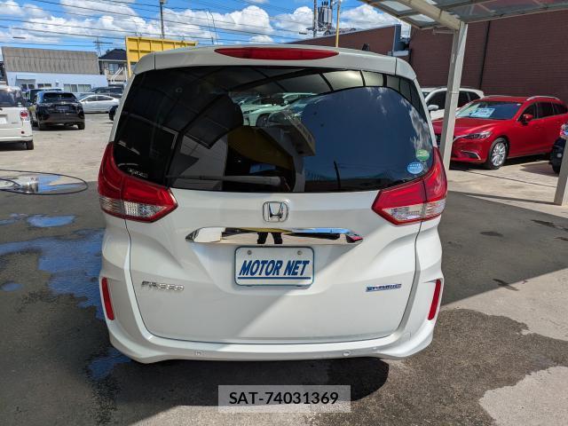Honda FREED HYBRID 2019-11 8362559-13