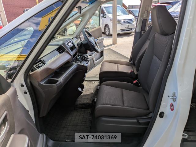Honda FREED HYBRID 2019-11 8362559-14