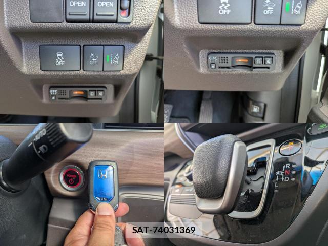 Honda FREED HYBRID 2019-11 8362559-18