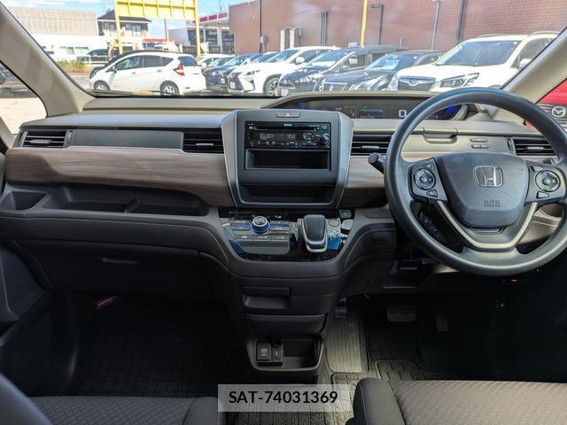 Honda FREED HYBRID 2019-11 8362559-2