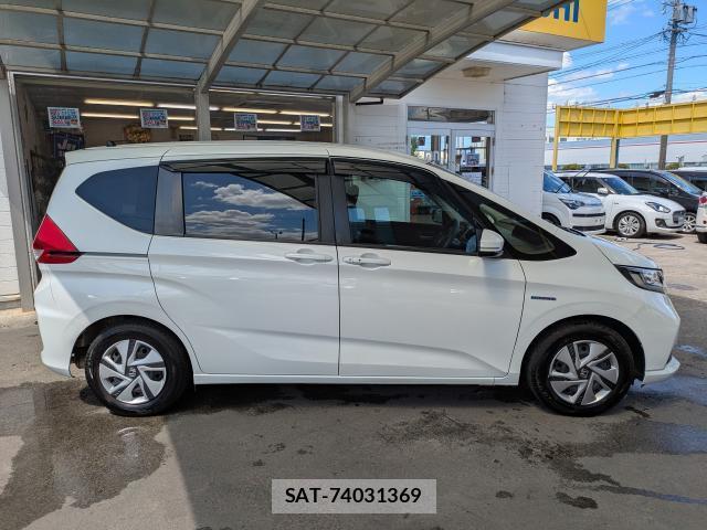 Honda FREED HYBRID 2019-11 8362559-3