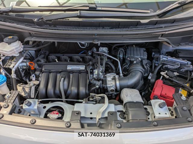 Honda FREED HYBRID 2019-11 8362559-7