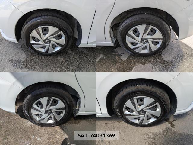 Honda FREED HYBRID 2019-11 8362559-8