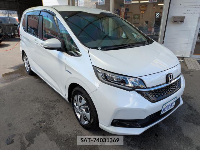 Honda FREED HYBRID 2019-11 8362559-9