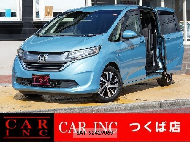 Honda FREED HYBRID 2017-09 8363398-0