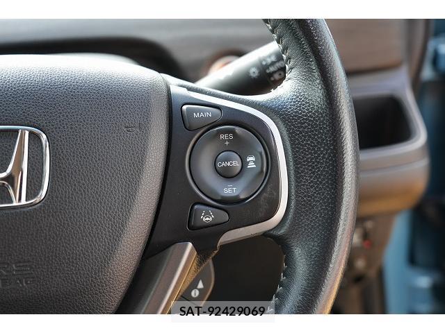 Honda FREED HYBRID 2017-09 8363398-10