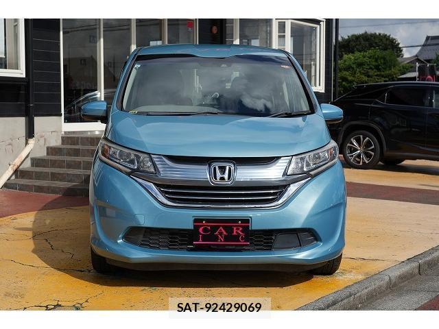Honda FREED HYBRID 2017-09 8363398-15