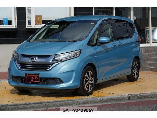 Honda FREED HYBRID 2017-09 8363398-16