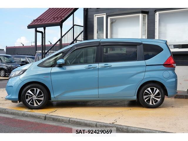 Honda FREED HYBRID 2017-09 8363398-2