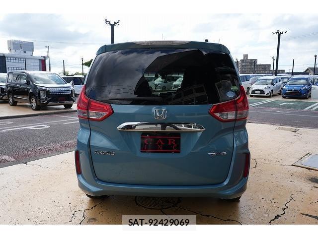 Honda FREED HYBRID 2017-09 8363398-3