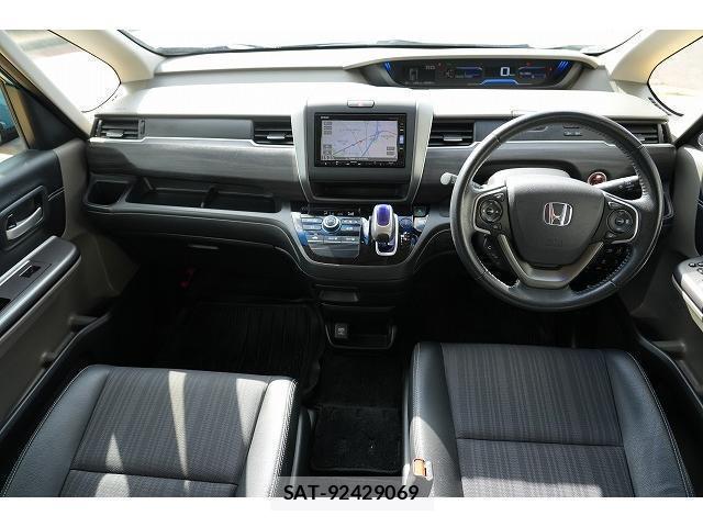 Honda FREED HYBRID 2017-09 8363398-4