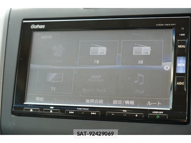 Honda FREED HYBRID 2017-09 8363398-6