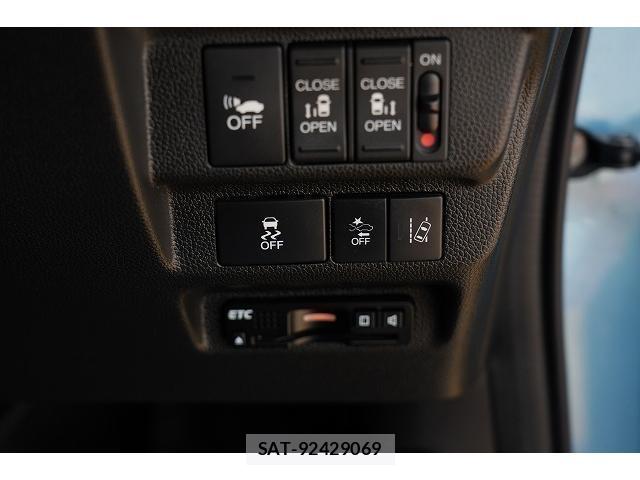 Honda FREED HYBRID 2017-09 8363398-8