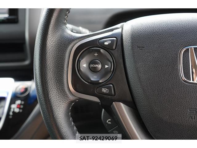 Honda FREED HYBRID 2017-09 8363398-9