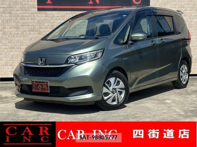Honda FREED HYBRID 2020-03 8363774-0