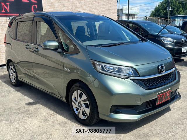 Honda FREED HYBRID 2020-03 8363774-1