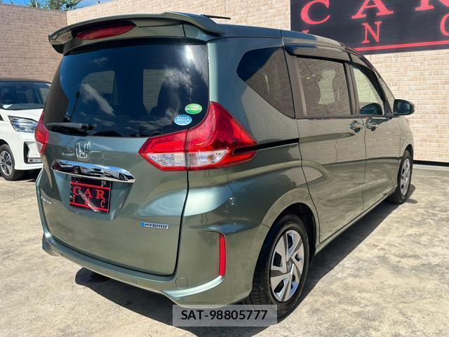 Honda FREED HYBRID 2020-03 8363774-2