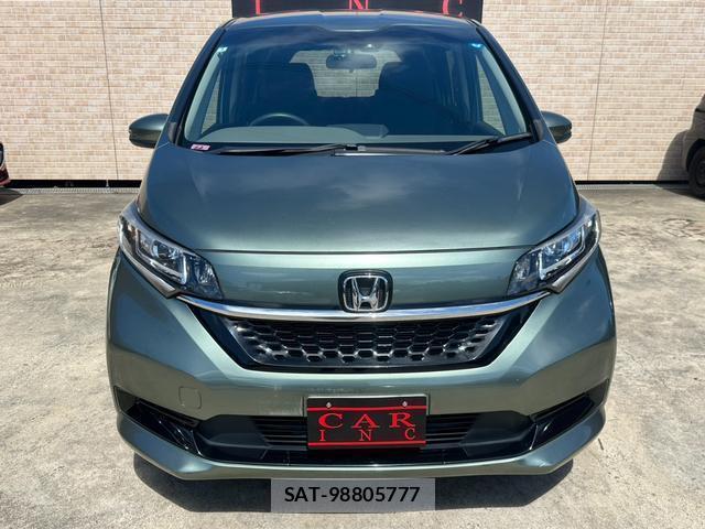 Honda FREED HYBRID 2020-03 8363774-3