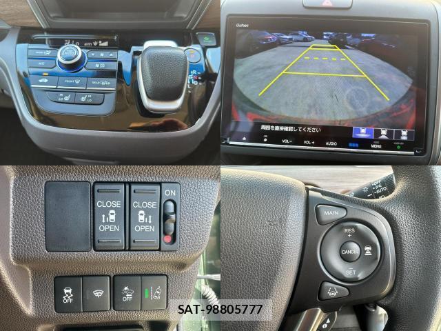 Honda FREED HYBRID 2020-03 8363774-4