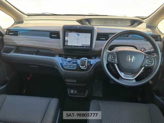 Honda FREED HYBRID 2020-03 8363774-5