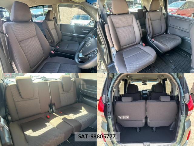 Honda FREED HYBRID 2020-03 8363774-6