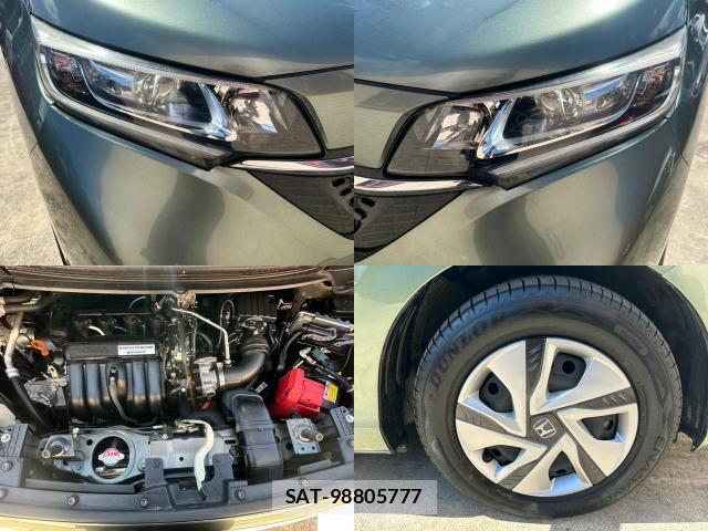 Honda FREED HYBRID 2020-03 8363774-8