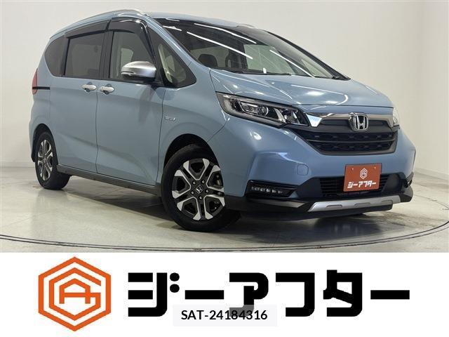Honda FREED 2022-03 8360692-0