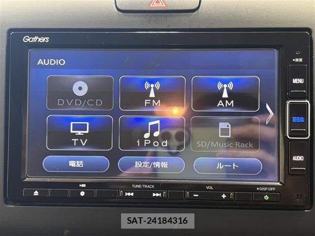 Honda FREED 2022-03 8360692-2