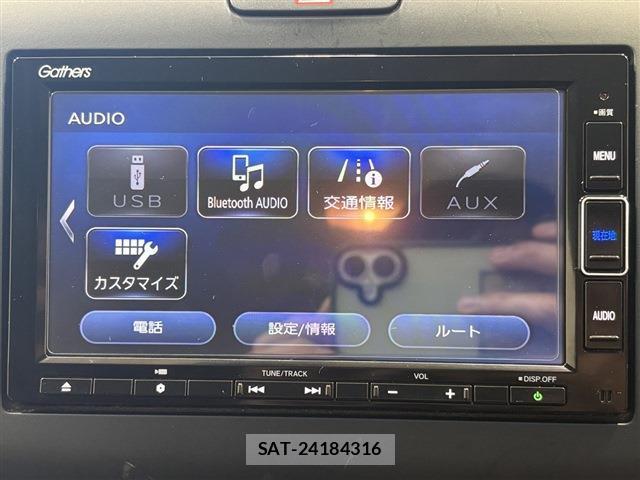 Honda FREED 2022-03 8360692-3