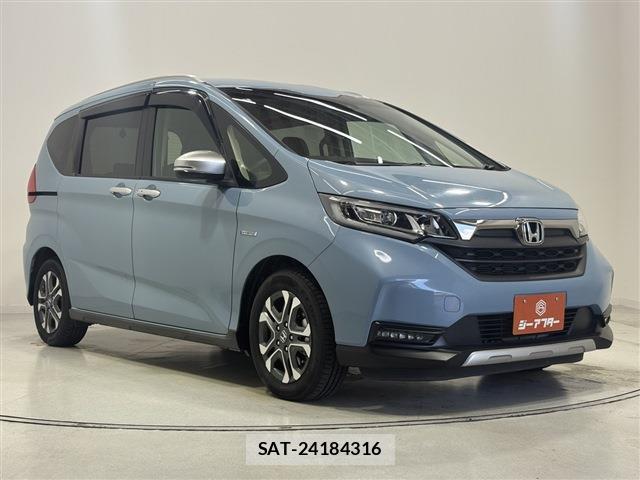 Honda FREED 2022-03 8360692-5