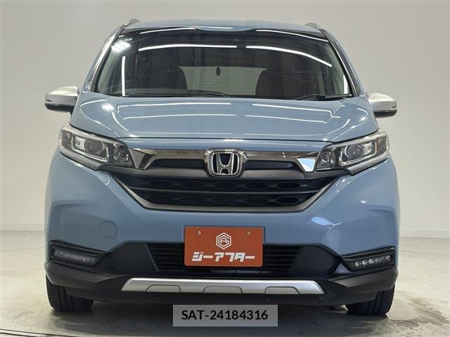 Honda FREED 2022-03 8360692-6
