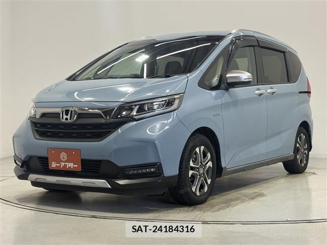 Honda FREED 2022-03 8360692-7