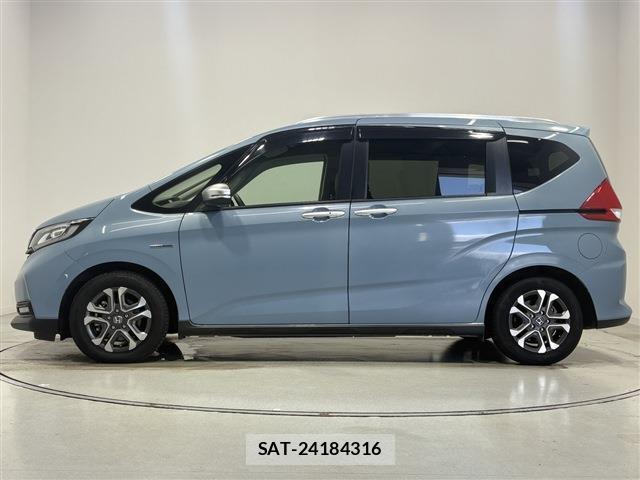 Honda FREED 2022-03 8360692-8