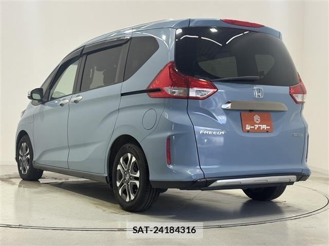 Honda FREED 2022-03 8360692-9