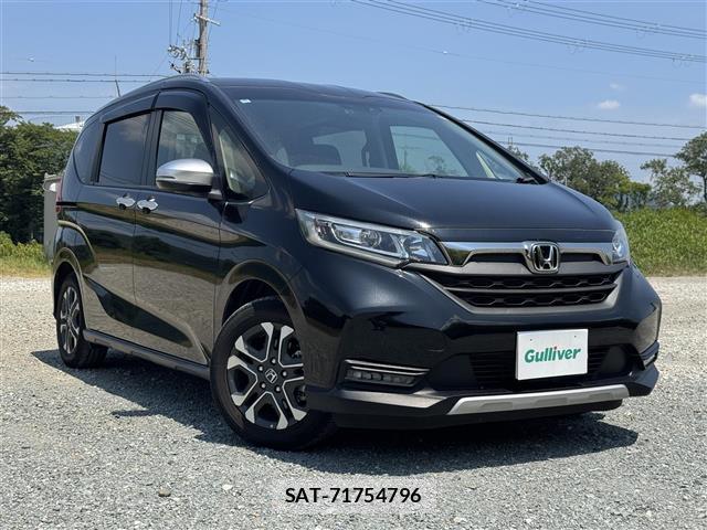 Honda FREED 2022-10 8360962-0