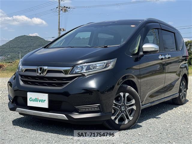Honda FREED 2022-10 8360962-1