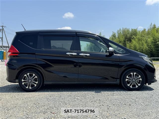 Honda FREED 2022-10 8360962-5