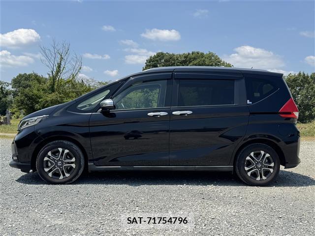 Honda FREED 2022-10 8360962-6