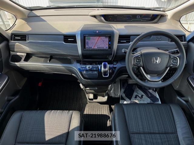 Honda FREED 2017-08 8361547-1