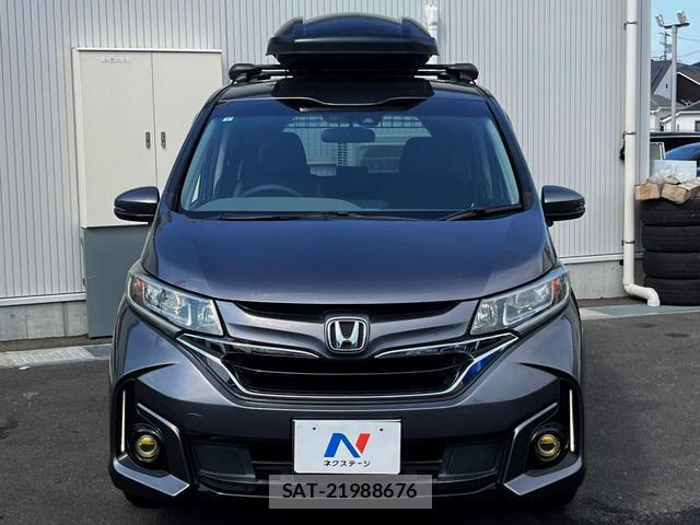 Honda FREED 2017-08 8361547-16