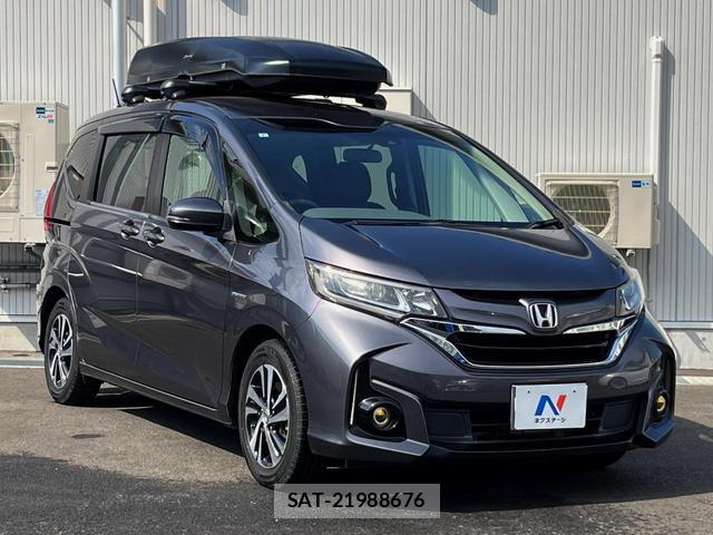 Honda FREED 2017-08 8361547-18