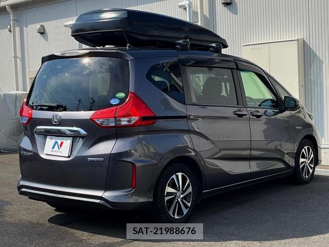 Honda FREED 2017-08 8361547-19