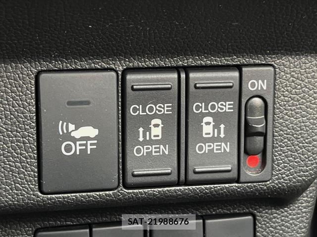 Honda FREED 2017-08 8361547-4