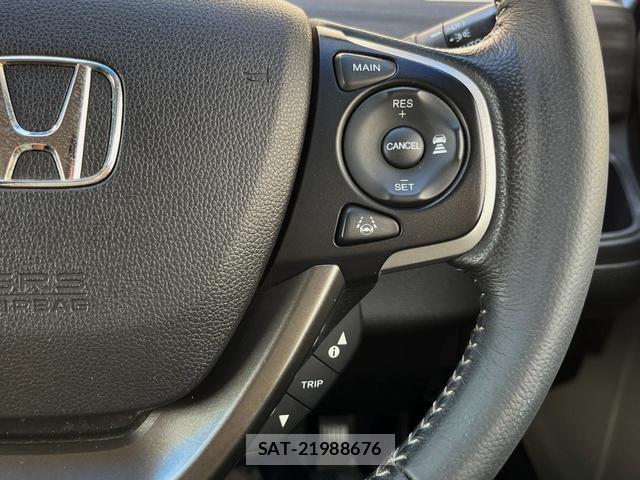 Honda FREED 2017-08 8361547-7