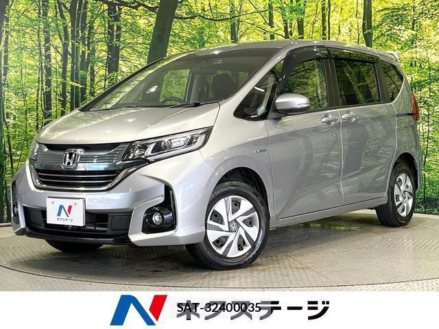 Honda FREED 2018-07 8362581-0