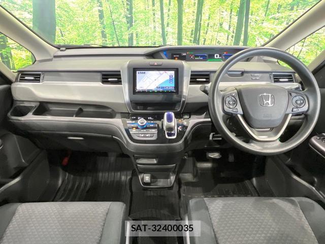 Honda FREED 2018-07 8362581-1