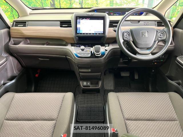 Honda FREED 2020-07 8363040-1